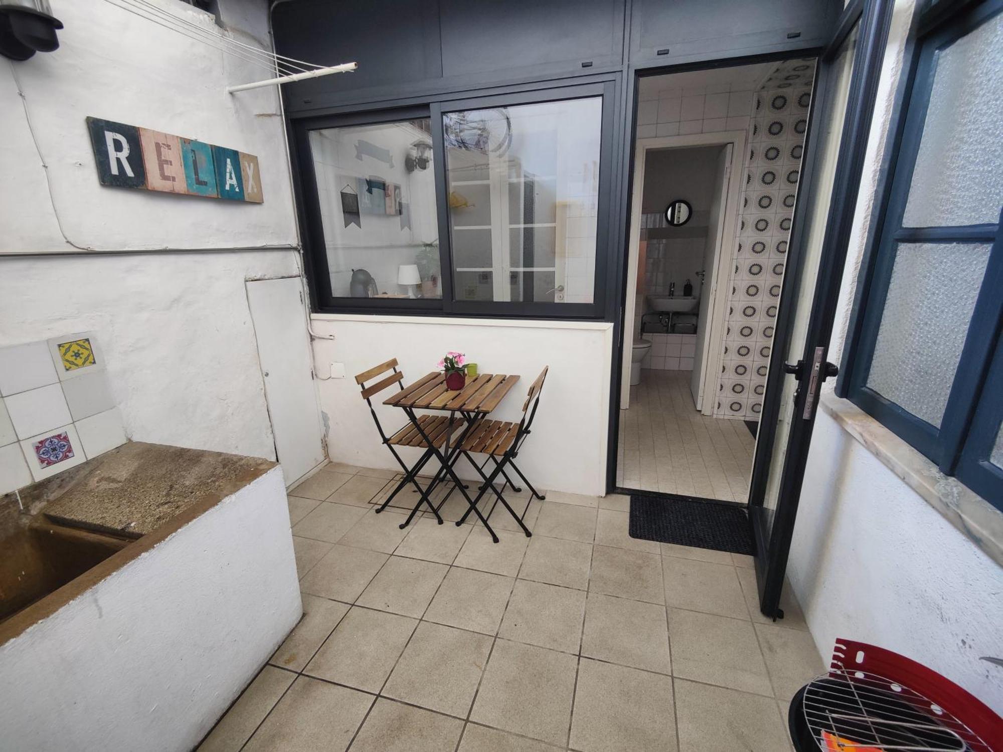 Casa Da Rita Apartment Порто Екстериор снимка